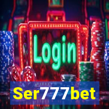 Ser777bet