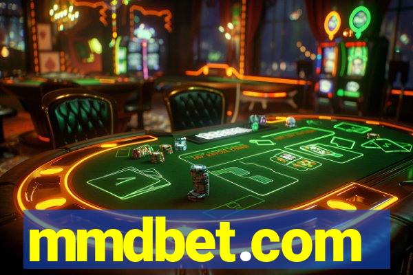 mmdbet.com