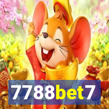 7788bet7