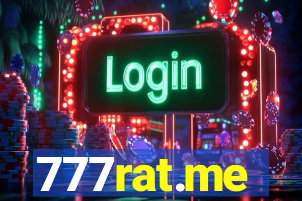 777rat.me