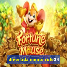 divertida mente rule34