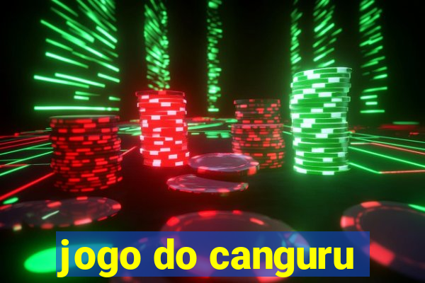 jogo do canguru