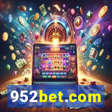 952bet.com