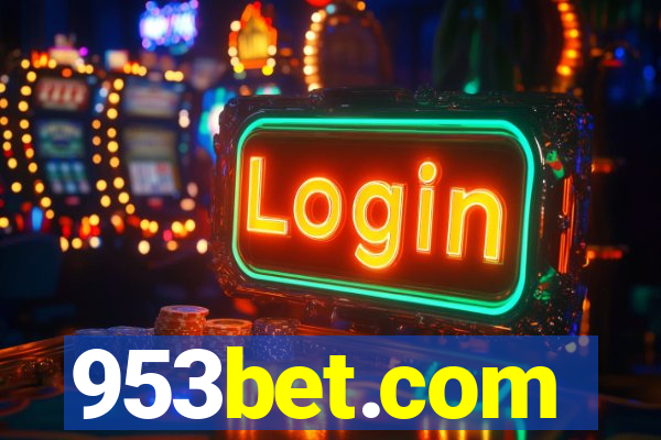 953bet.com