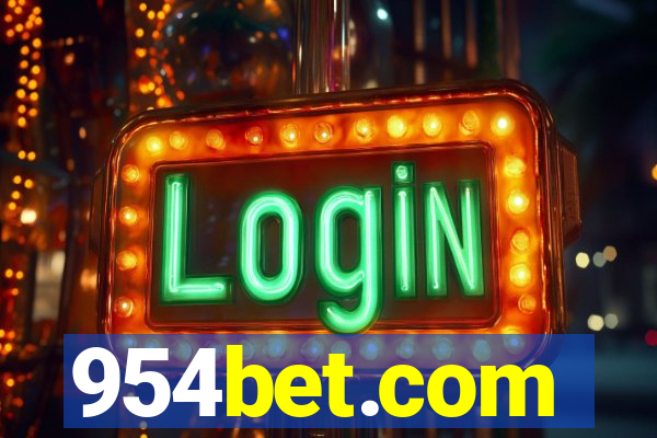 954bet.com