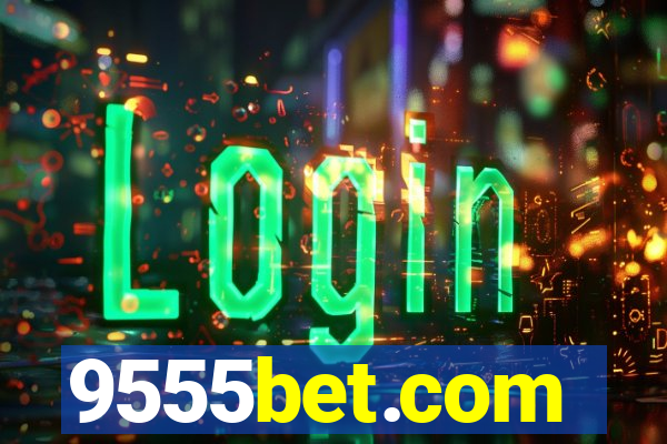 9555bet.com