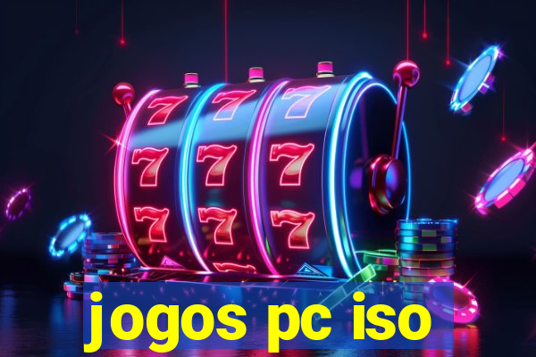 jogos pc iso