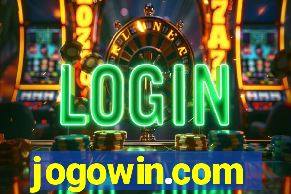 jogowin.com