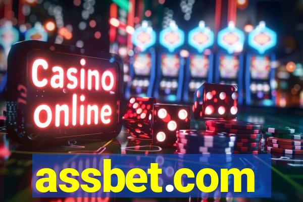 assbet.com