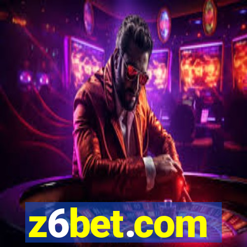 z6bet.com