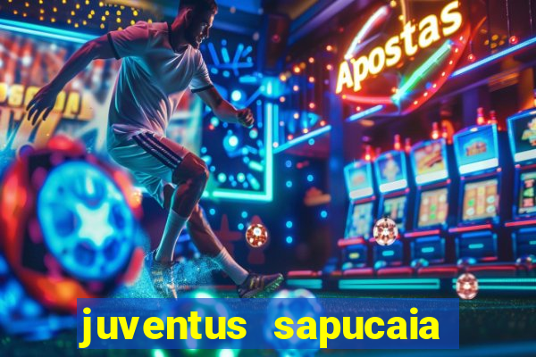 juventus sapucaia do sul