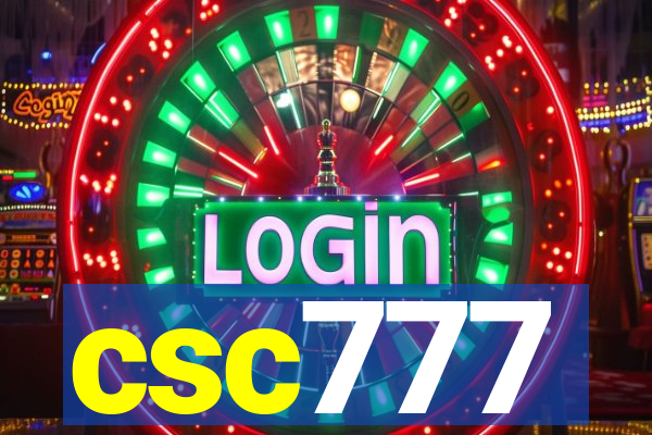 csc777