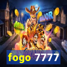 fogo 7777