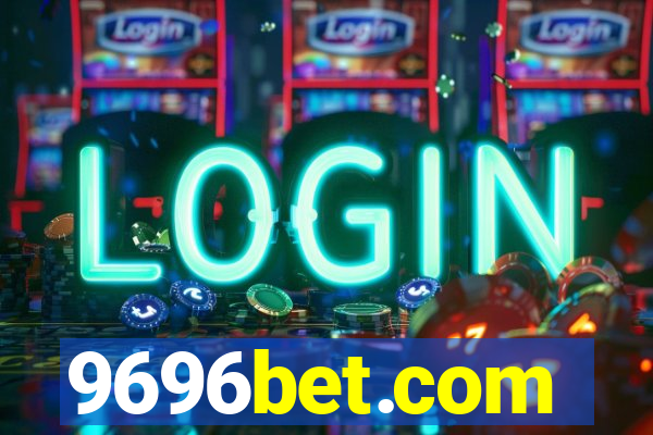 9696bet.com