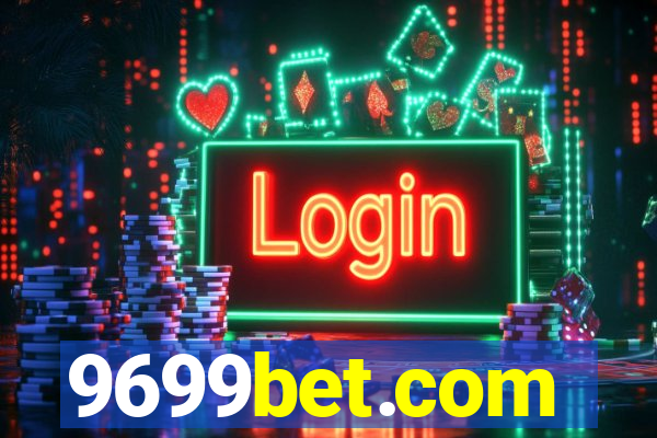 9699bet.com