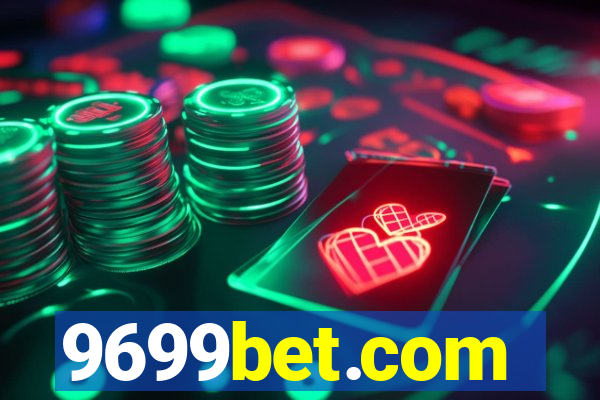 9699bet.com