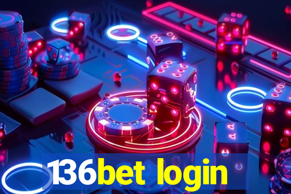 136bet login