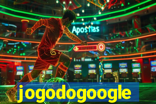 jogodogoogle