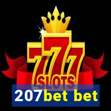 207bet bet