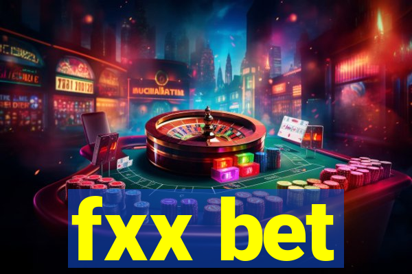 fxx bet