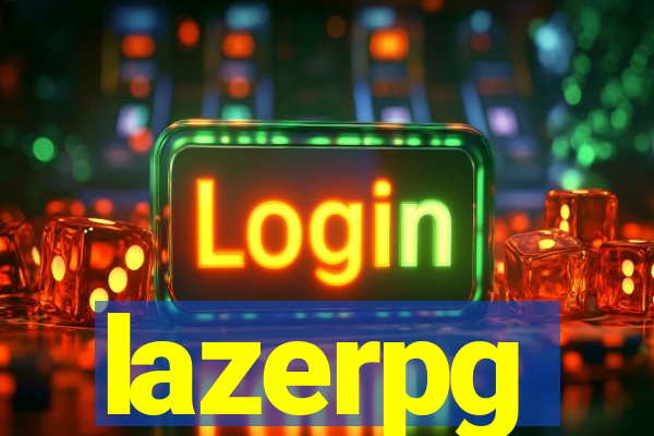 lazerpg