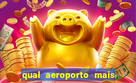 qual aeroporto mais proximo de santos sp