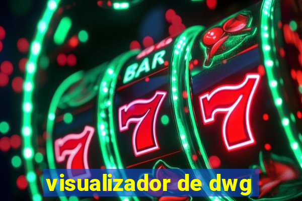 visualizador de dwg