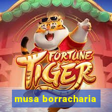 musa borracharia