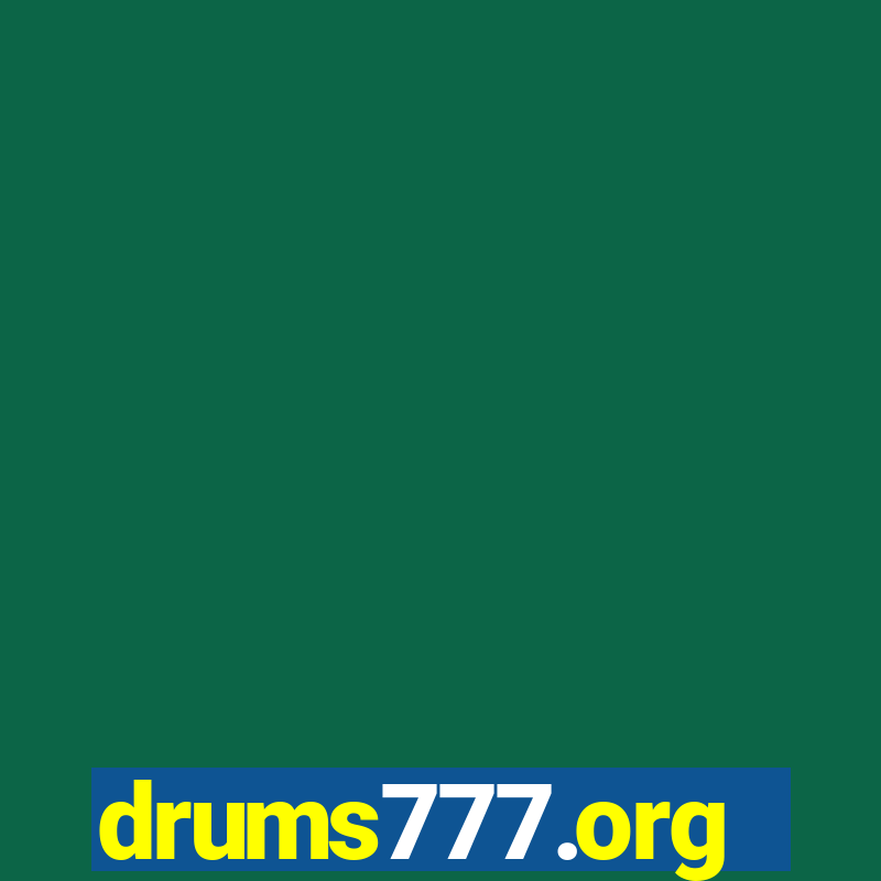 drums777.org