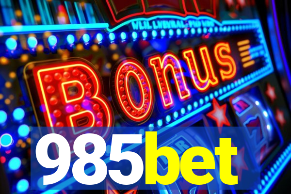 985bet