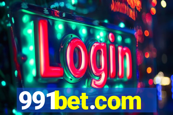 991bet.com