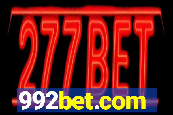 992bet.com