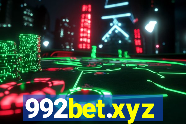 992bet.xyz