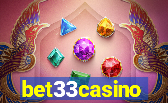 bet33casino