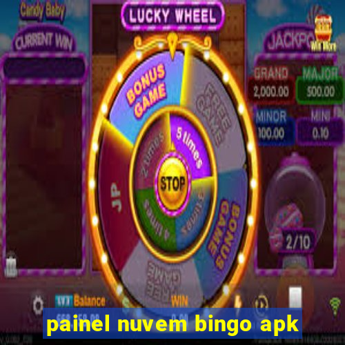 painel nuvem bingo apk