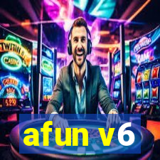 afun v6