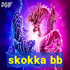 skokka bb