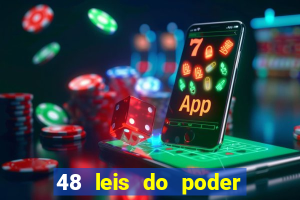 48 leis do poder pdf google drive