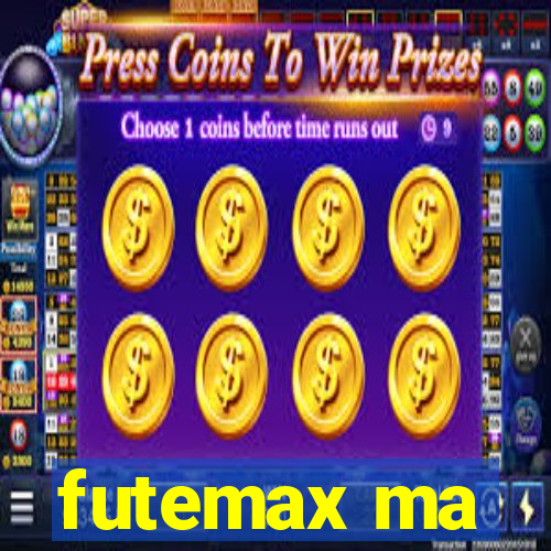 futemax ma