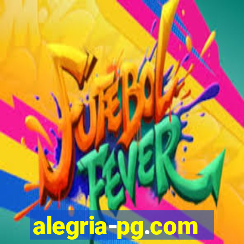 alegria-pg.com