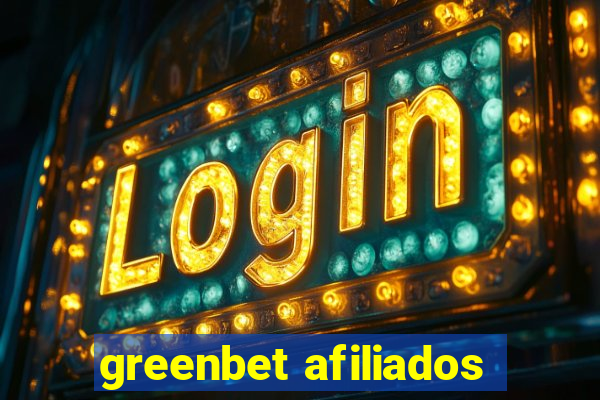 greenbet afiliados