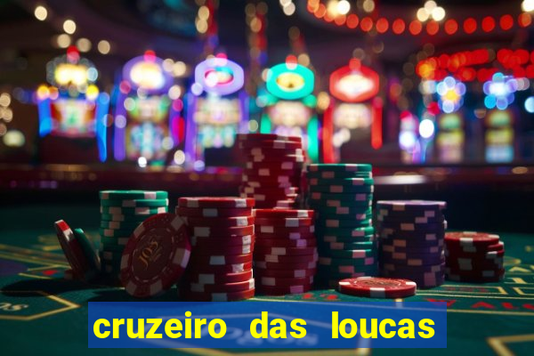 cruzeiro das loucas via torrent