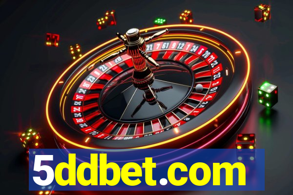 5ddbet.com