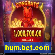 hum.bet.com