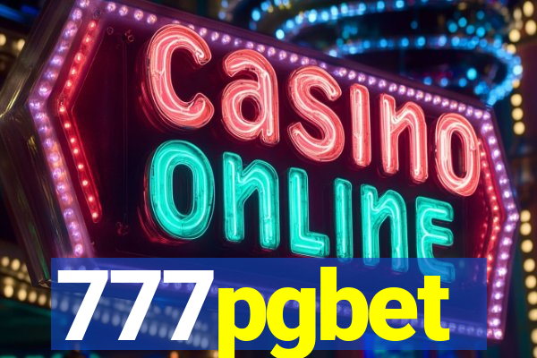 777pgbet