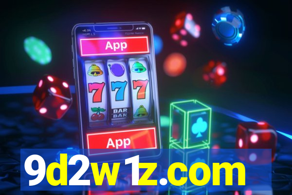 9d2w1z.com