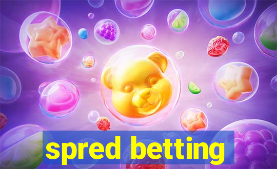 spred betting