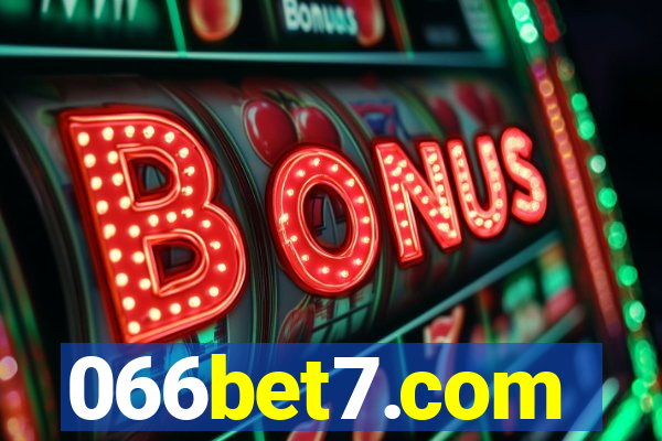 066bet7.com