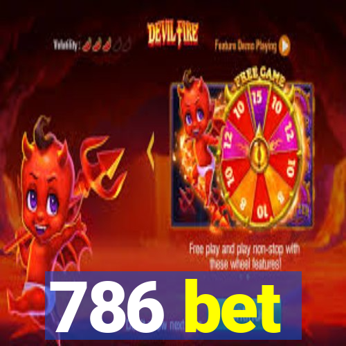 786 bet