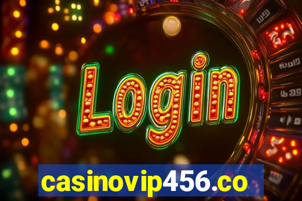 casinovip456.com